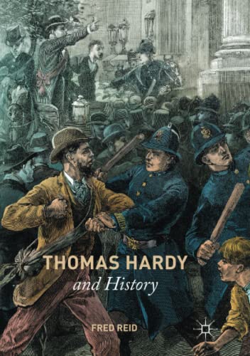 Thomas Hardy and History