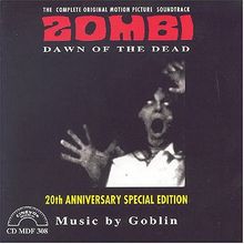 Zombi: Dawn of the Dead