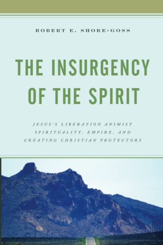 The Insurgency of the Spirit: Jesus's Liberation Animist Spirituality, Empire, and Creating Christian Protectors
