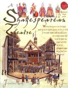 A Shakespearean Theatre: Spectacular Visual Guides