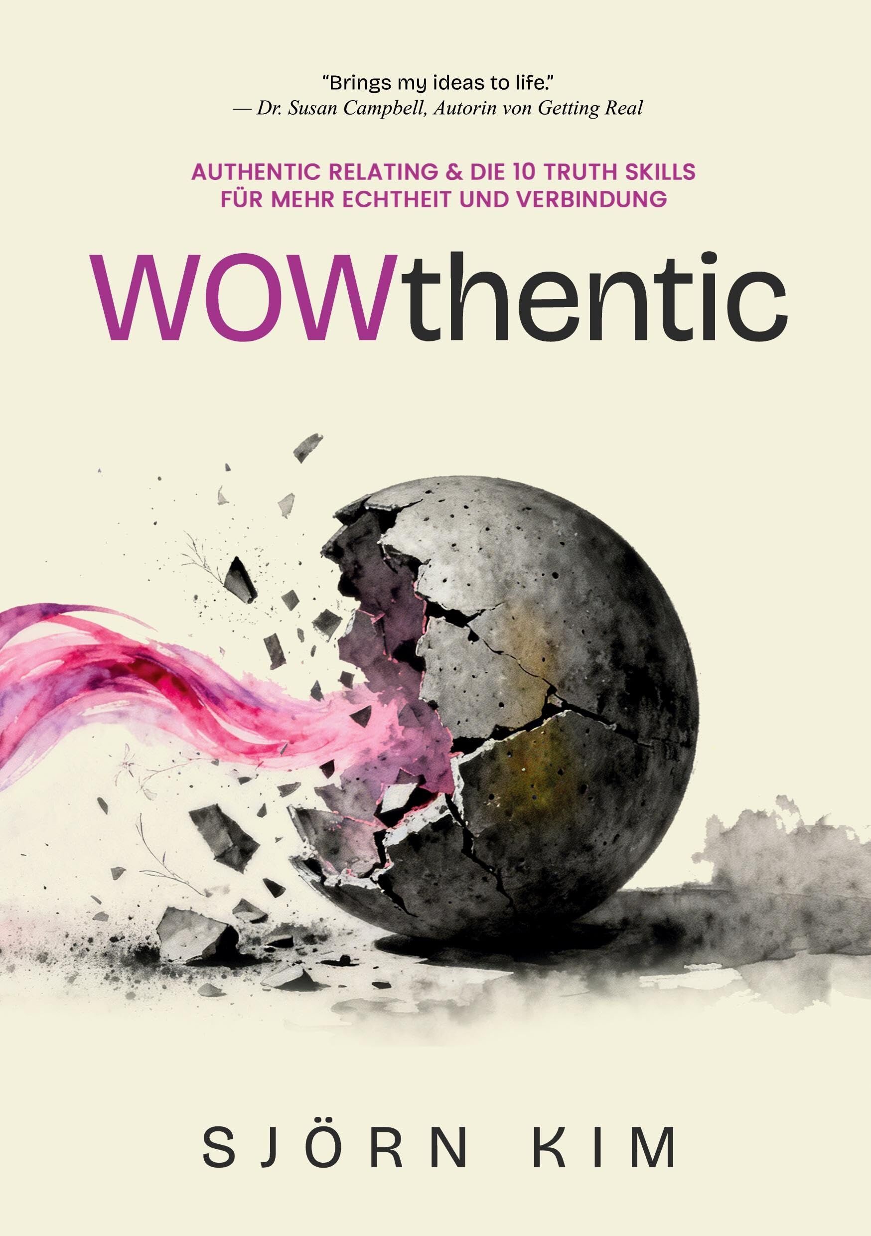 WOWthentic