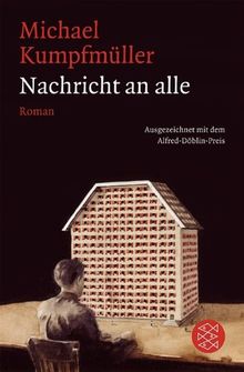 Nachricht an alle: Roman