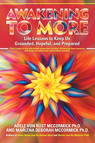 Awakening to More: Life Lessons to Keep Us Grounded, Hopeful, and Prepared
