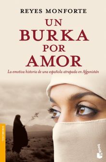 Un burka por amor (Divulgación)