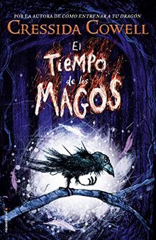 El Tiempo de Los Magos (Roca Juvenil, Band 3)