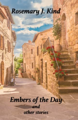 Embers of the Day and other stories