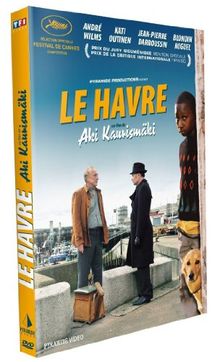 Le havre [FR Import]