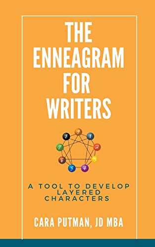 The Enneagram for Writers