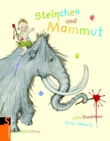 Steinchen und Mammut