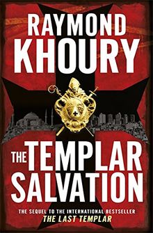 The Templar Salvation