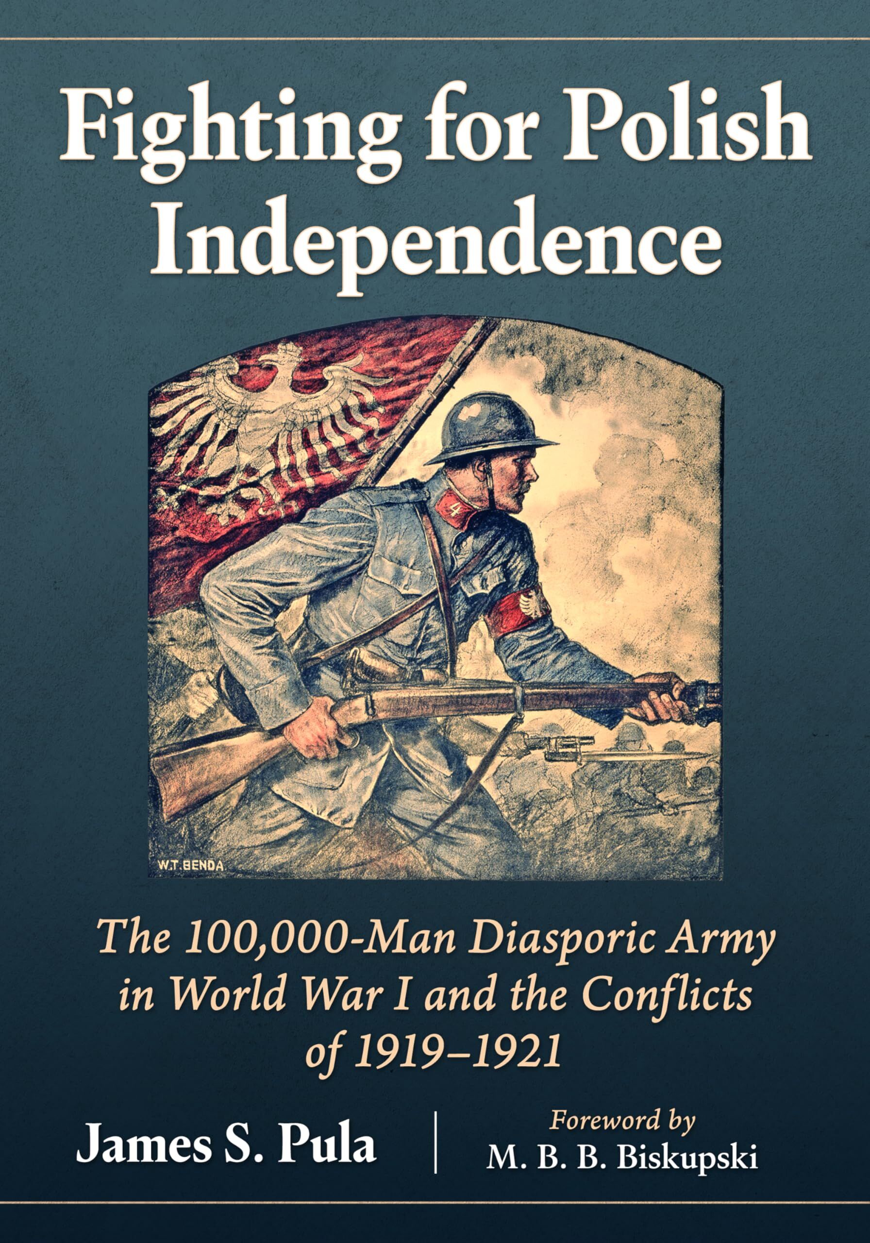 Fighting for Polish Independence