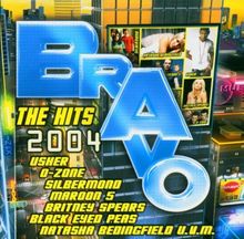 Bravo - The Hits 2004  von Various  | CD | Zustand sehr gut
