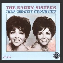 Greatest Yiddish Songs