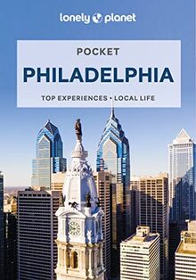 Pocket Philadelphia : top experiences, local life