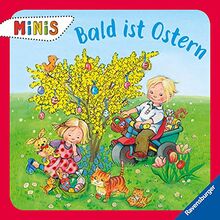 Bald ist Ostern (Ravensburger Minis)