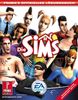 Die Sims (Lösungsbuch Playstation 2)