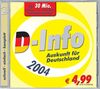 D-Info 2004