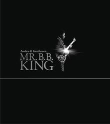 Mr. B.B. King (4 CD Boxset) (Limited Edition)
