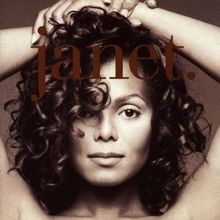 Janet von Janet Jackson | CD | Zustand gut