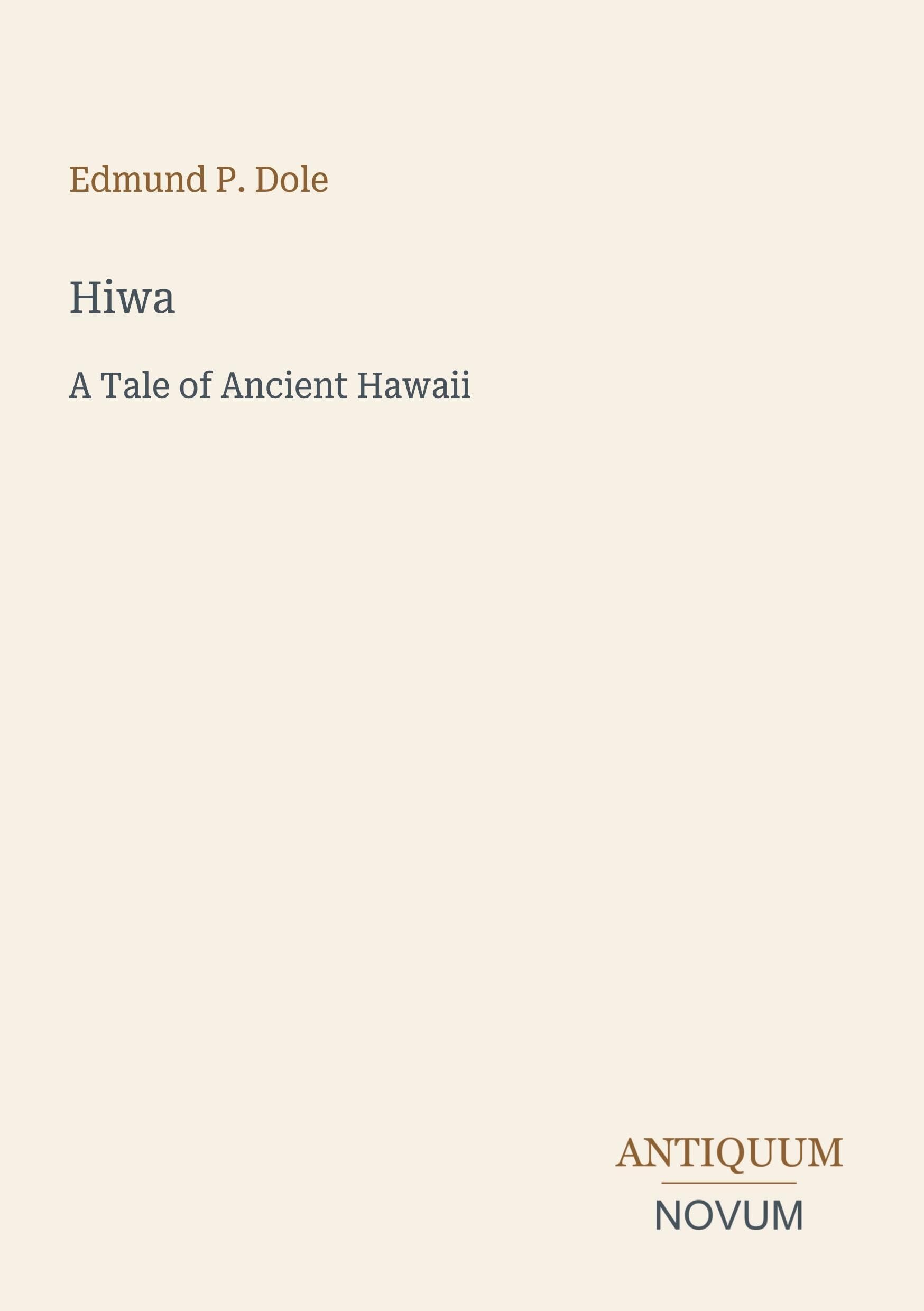 Hiwa