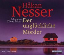 Der Unglückliche Mörder. 6 CDs