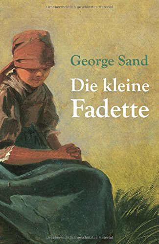 Die kleine Fadette