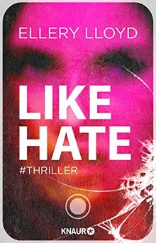 Like / Hate: Thriller