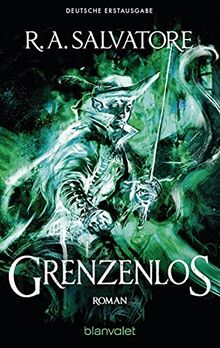 Grenzenlos: Roman (Die Generationen-Trilogie, Band 2)