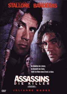 Assassins - Die Killer