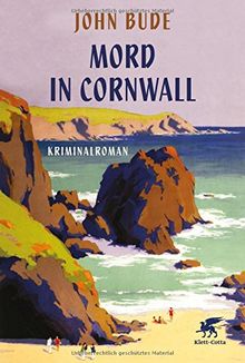 Mord in Cornwall: Kriminalroman