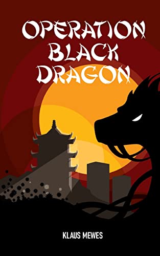 Operation Black Dragon: DE
