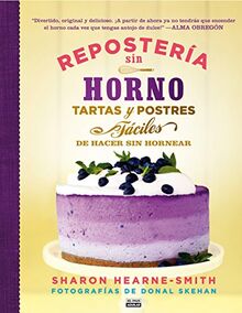 Repostería sin horno (Gastronomía, Band 703011)