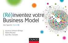 (Ré)inventez votre business model : avec l'approche Odyssée 3.14