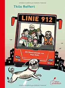 Linie 912