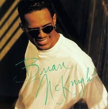 Brian Mcknight
