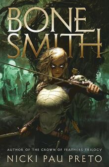 Bonesmith: The thrilling Sunday Times bestseller (House of the Dead)