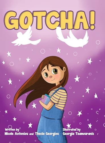 Gotcha!