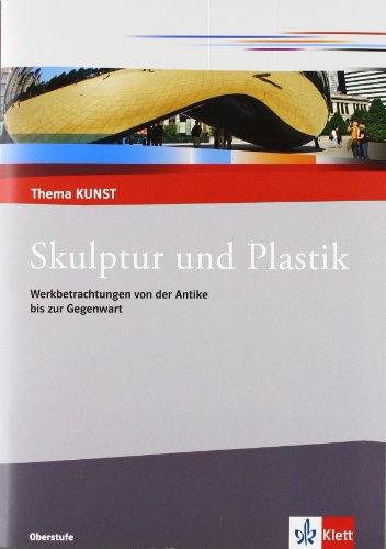 Torsten Krämer - GEBRAUCHT Thema Kunst Arbeitshefte Kunst für die Sekundarstufe II Plastik und Skulptur Themenheft - Preis vom 02062023 050629 h
