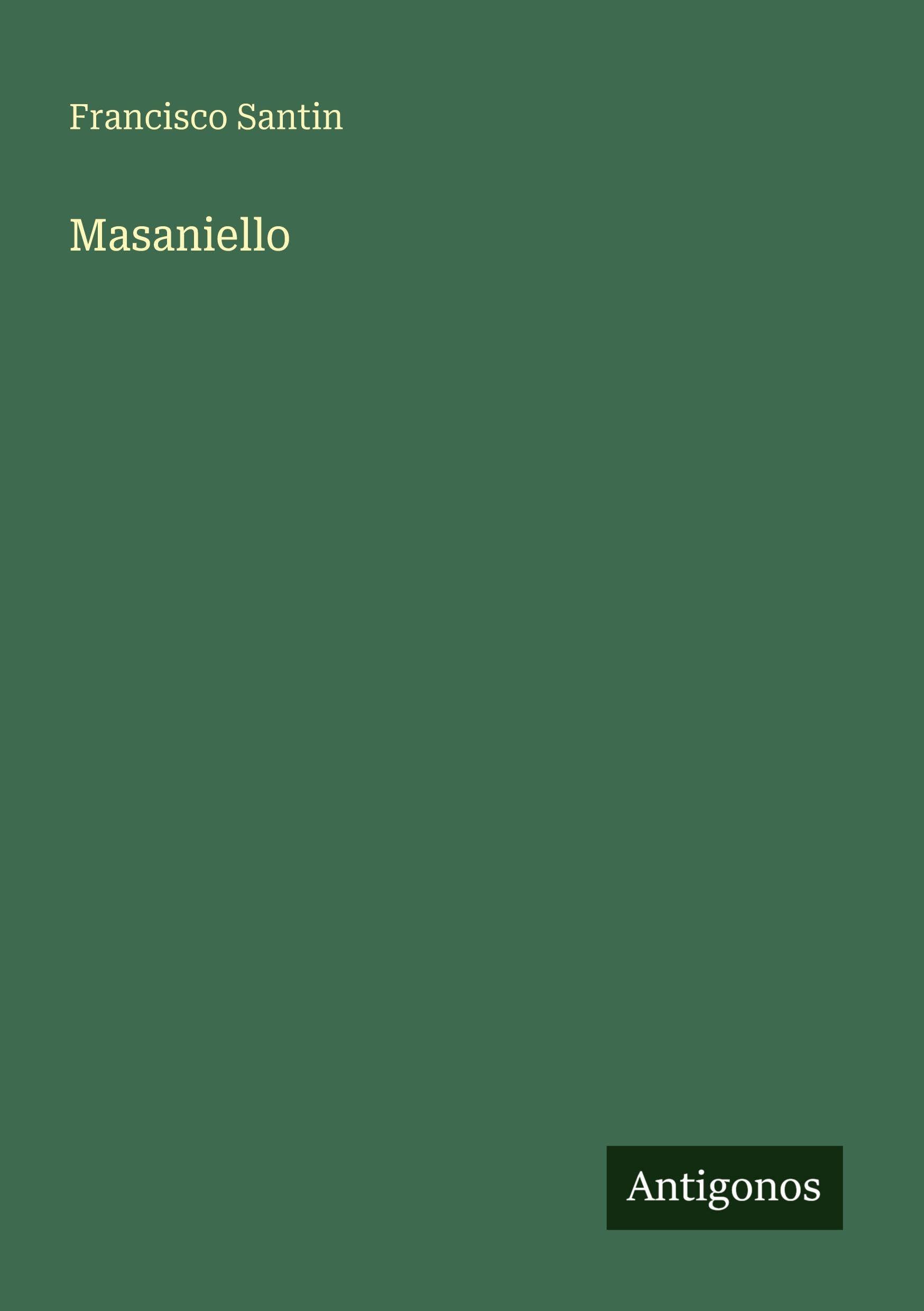 Masaniello
