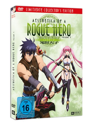 Aesthetica of a Rogue Hero - Volume 3 [Limited Collector's Edition] von ...