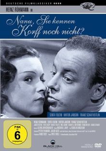 Nanu, Sie kennen Korff noch nicht?