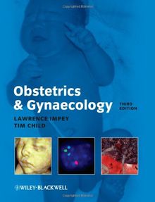 Obstetrics and Gynaecology