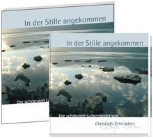 In der Stille angekommen, m. 1 Audio-CD