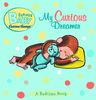 Curious Baby My Curious Dreamer (Curious Baby Curious George) (English Edition)