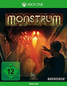 Monstrum - [Xbox One]