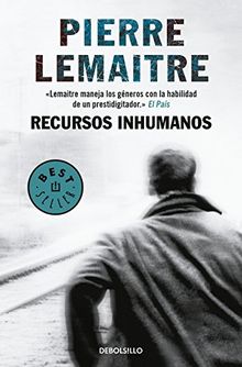 Recursos inhumanos (BEST SELLER)