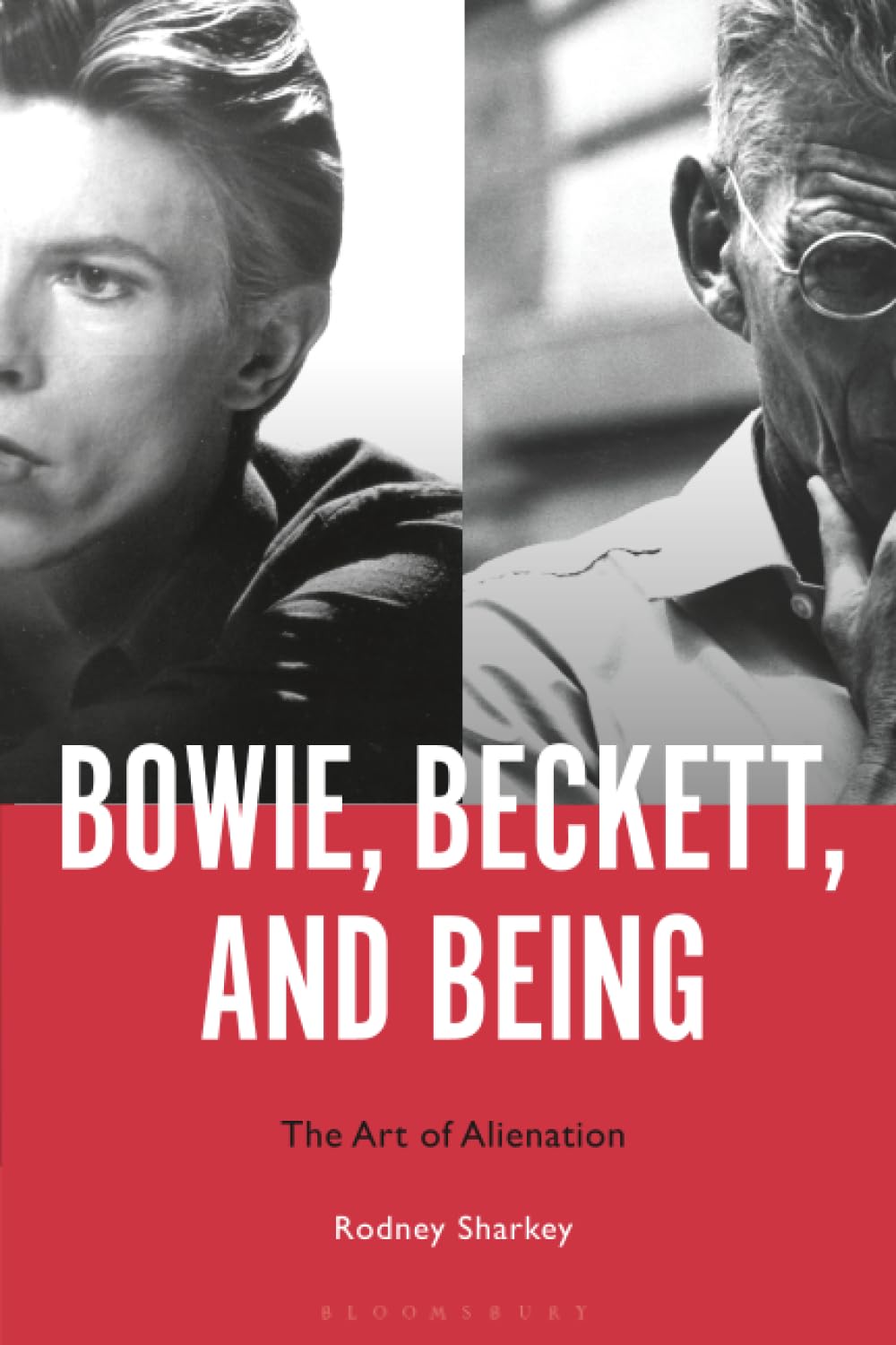 Bowie, Beckett, and Being: The Art of Alienation