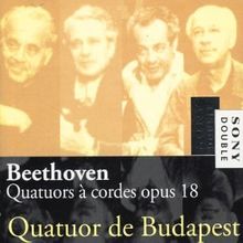 Double: Strquartett 1-6
