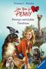 Sieben Pfoten für Penny 28: Pennys verrückte Tiershow