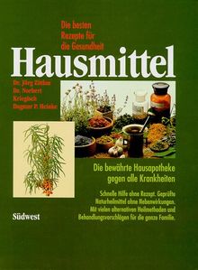 Hausmittel